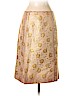 Prada Gold Casual Skirt Size EU (IT) 40 / US 4 - photo 2