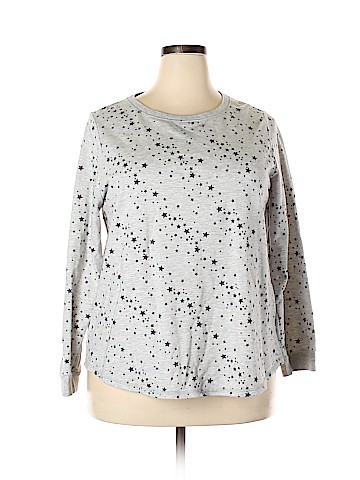 Sonoma Goods for Life Sweatshirt (view 1)