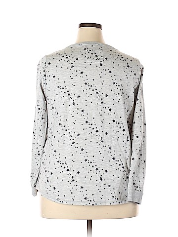 Sonoma Goods for Life Sweatshirt (view 2)