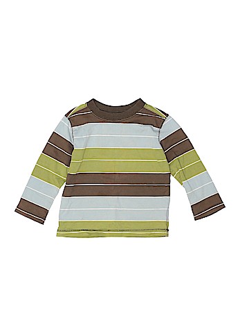 Old Navy Long Sleeve T-Shirt (view 1)