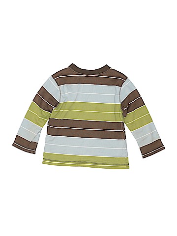 Old Navy Long Sleeve T-Shirt (view 2)