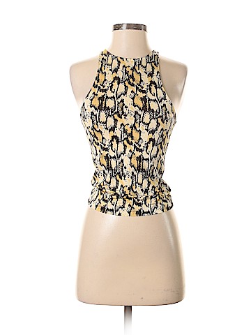 Urban Outfitters Sleeveless Top (view 1)