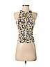 Urban Outfitters Tan Sleeveless Top Size S - photo 1