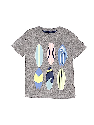 Carter's Short Sleeve T-Shirt (view 1)