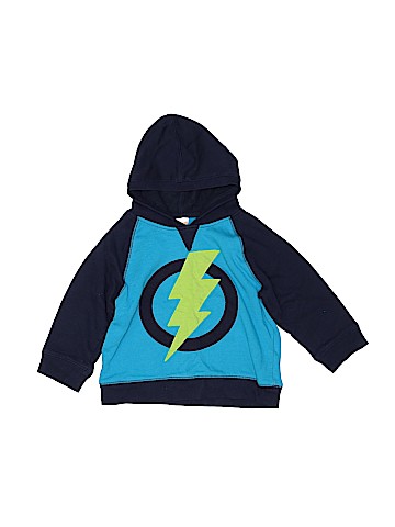 Gymboree Pullover Hoodie (view 1)