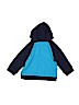 Gymboree Blue Pullover Hoodie Size 2T - 3T - photo 2