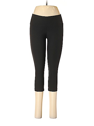 Nike Active Pants (view 1)