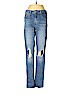 Levi's Blue Jeans Size 28 waist - photo 1