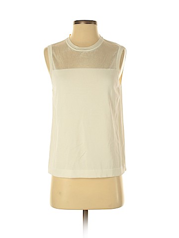 Anne Klein Sleeveless Top (view 1)