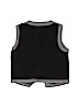 Gymboree Gray Sweater Vest Size 3T - photo 2