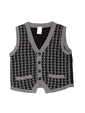 Gymboree Sweater Vest (view 1)