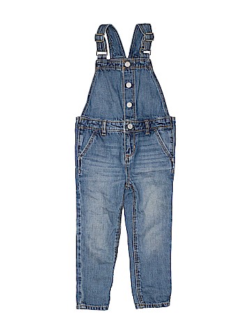Baby Gap Overalls (view 1)
