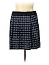 Ann Taylor LOFT Blue Casual Skirt Size XL (petite) - photo 2