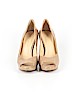 Enzo Angiolini Tan Heels Size 6 - photo 2