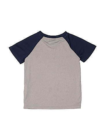 Puma Short Sleeve T-Shirt (view 2)