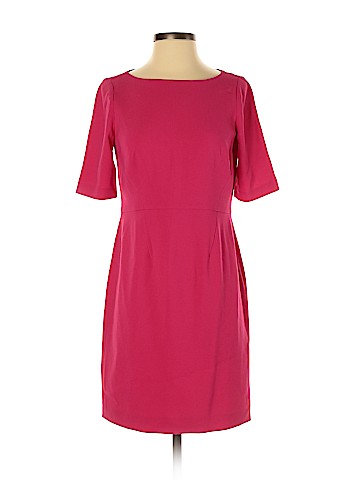 Ann Taylor Casual Dress (view 1)