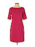 Ann Taylor Pink Casual Dress Size 4 (petite) - photo 1