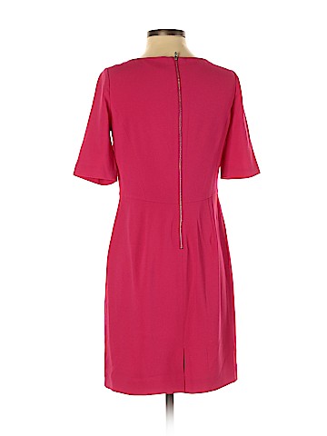 Ann Taylor Casual Dress (view 2)