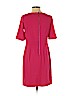 Ann Taylor Pink Casual Dress Size 4 (petite) - photo 2
