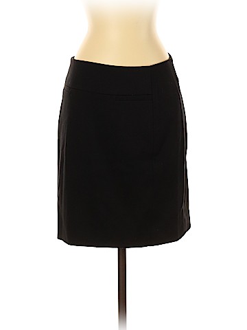 Ann Taylor LOFT Casual Skirt (view 1)