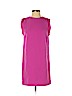 Ann Taylor 100% Polyester Purple Casual Dress Size 2 (petite) - photo 1