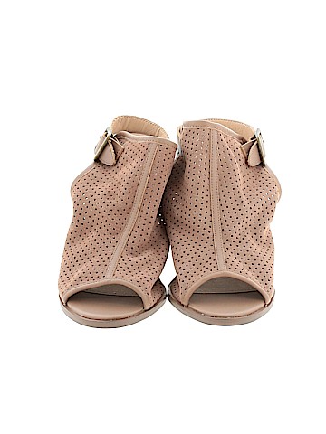 Kelsi Dagger Brooklyn Heels (view 2)