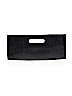 Cleo & Patek 100% Leather Black Leather Clutch One size - photo 1