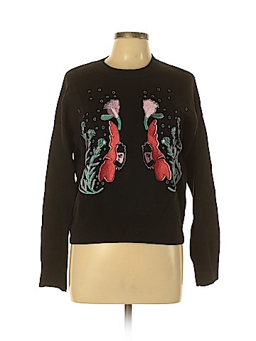 & Other Stories Pullover Sweater (view 1)