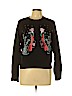& Other Stories Black Pullover Sweater Size L - photo 1