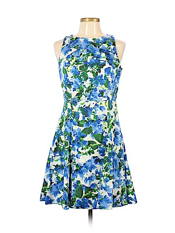 Milly Casual Dress (view 1)