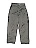 Nike 100% Polyester Gray Sweatpants Size XS (youth) - photo 1