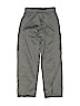 Nike 100% Polyester Gray Sweatpants Size XS (youth) - photo 2