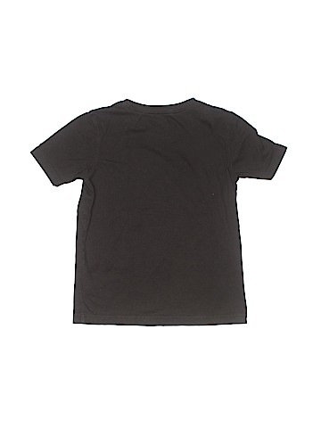 Lands' End Short Sleeve T-Shirt (view 2)