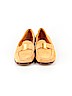 Bally Tan Flats Size 7 1/2 - photo 2