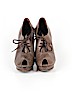 Fendi Brown Heels Size EU 36 - photo 2