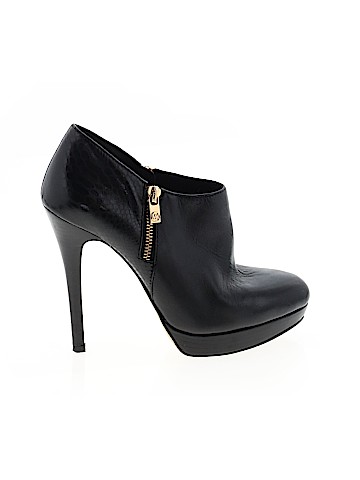 MICHAEL Michael Kors Ankle Boots (view 1)