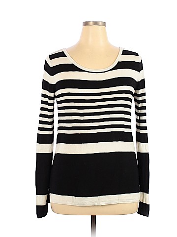 Piperlime Pullover Sweater (view 1)