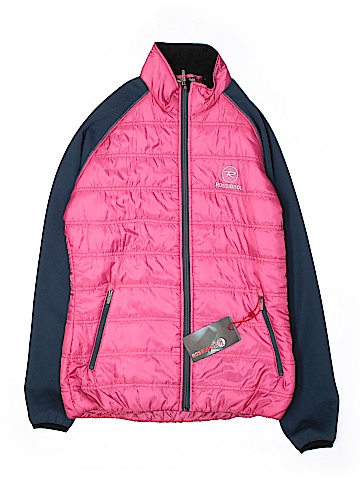 Rossignol Jacket (view 1)