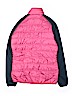 Rossignol 100% Polyester Pink Jacket Size L (kids) - photo 2