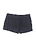 Theory Black Shorts Size 4 - photo 2