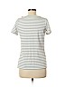 Coral Bay Ivory Short Sleeve T-Shirt Size S (petite) - photo 2