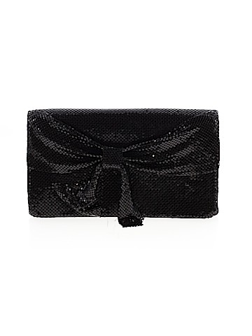 Betsey Johnson Clutch (view 1)