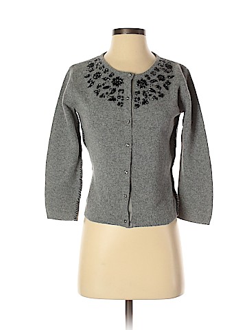Free People Wool Cardigan (view 1)