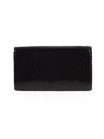 Betsey Johnson Clutch (view 2)