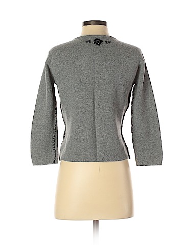 Free People Wool Cardigan (view 2)