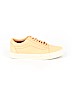 Vans Tan Sneakers Size 9 - photo 1