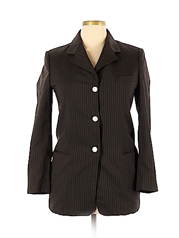 Dolce & Gabbana Wool Blazer (view 1)