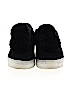 Sam Edelman 100% Leather Black Sneakers Size 10 - photo 2