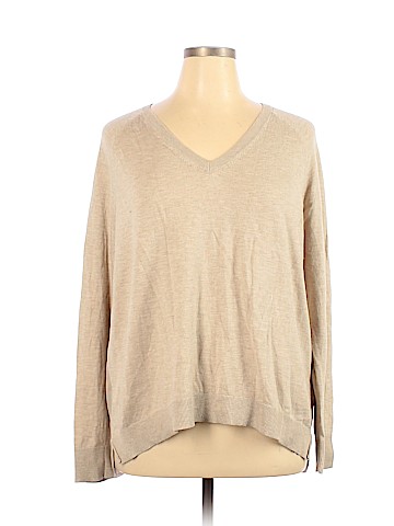 Banana Republic Pullover Sweater (view 1)