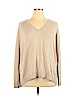 Banana Republic Tan Pullover Sweater Size XL - photo 1